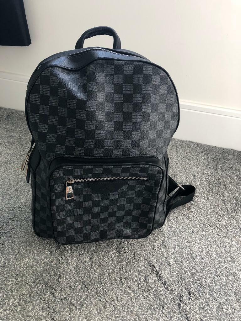 messi louis vuitton backpack